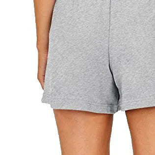 Men's Summer Cropped Fit Shorts Basic Casual Style Eco-Friendly Plain Cotton Polyester Two Deep Side Hem Pockets OEM Service