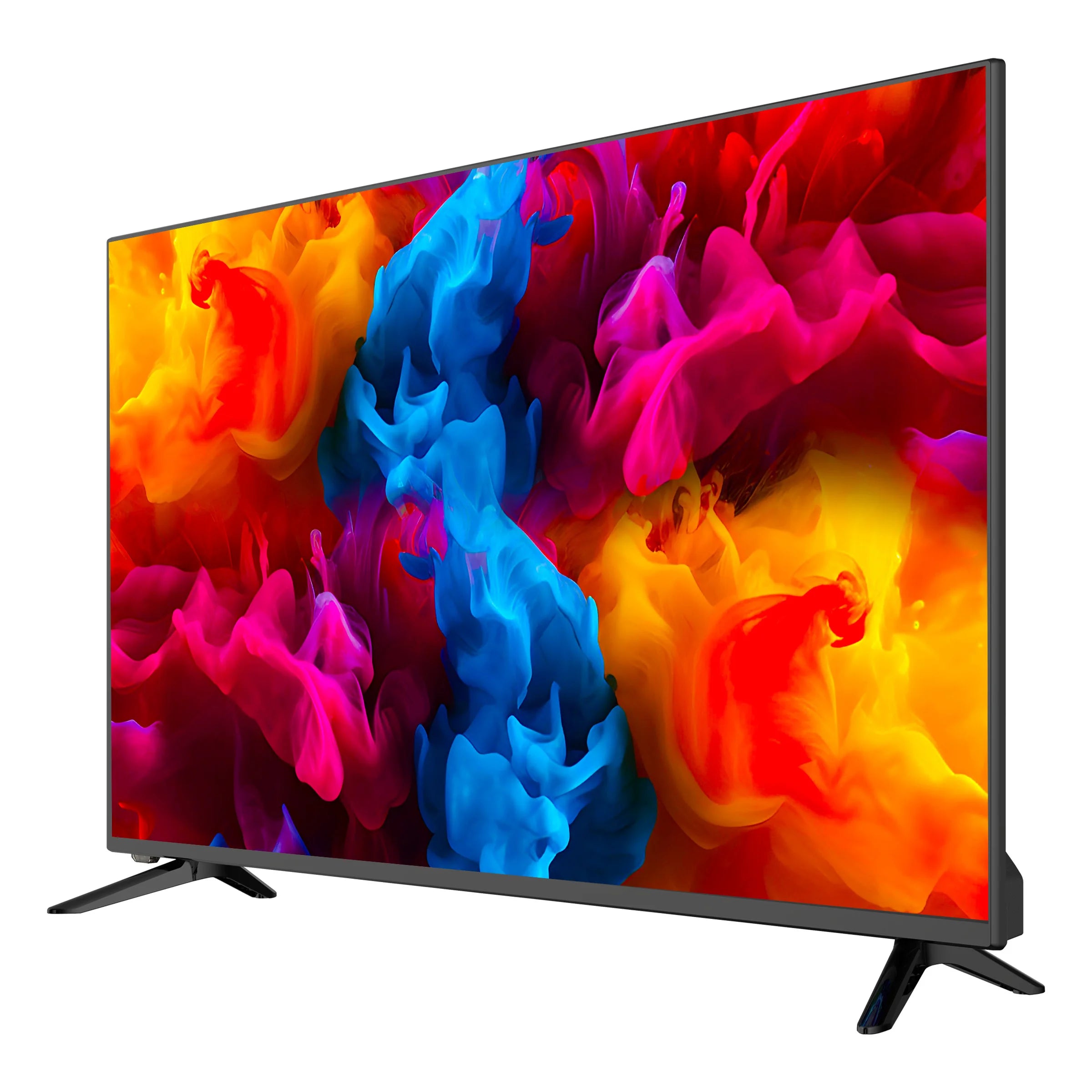 LED TV Kiano Slim TV 40 "| LED Full HD 1080p Matrix TV (FHD)