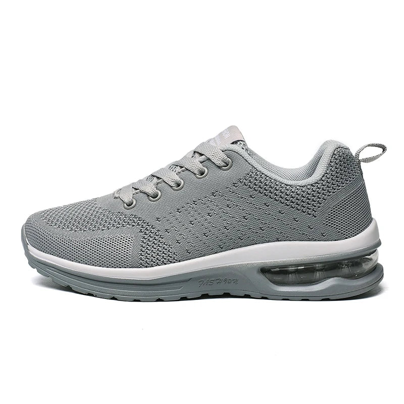 Chaussures running coussin d'air