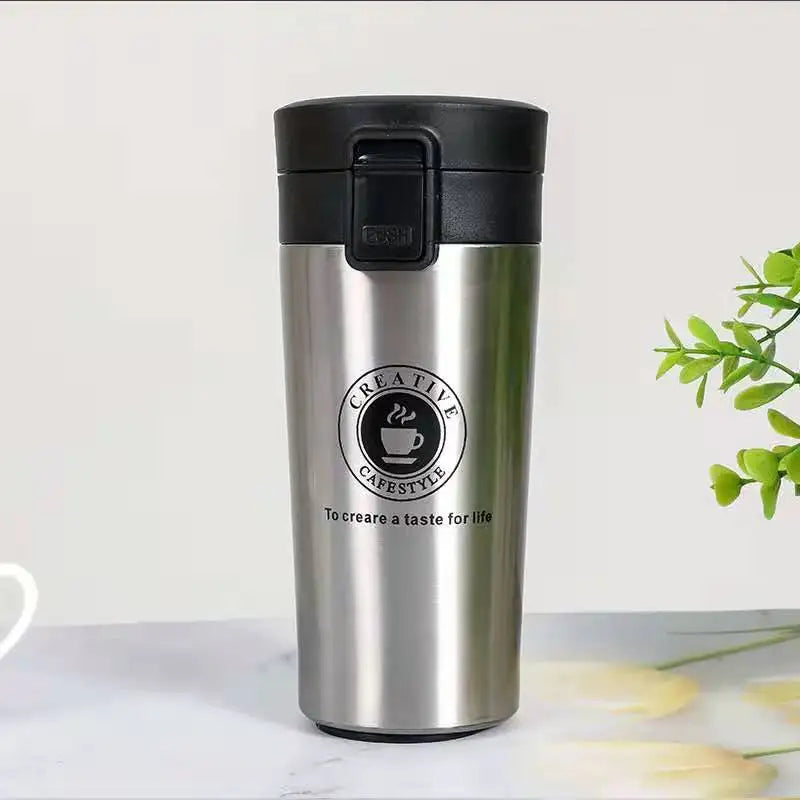 Hot Sale Stainless Steel Tumblers Coffee Mug Cups in Bulk 20 oz Tumblers Coffee Cups Travel Car Mugs  Sublimation Blank