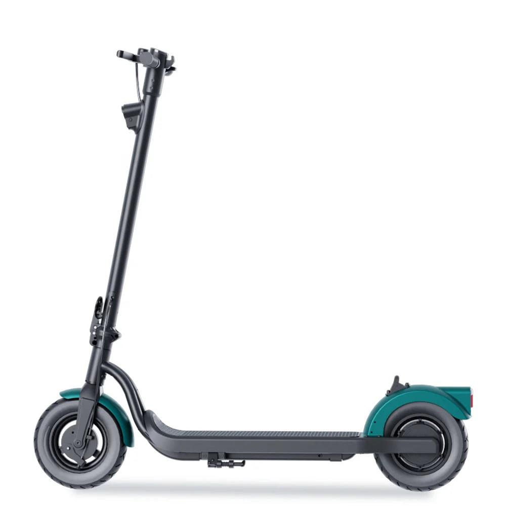 US Warehouse Stock Adult Escooter 10 Inch E-scooter Folding Electric Scooter 30KMH Fast E Scooter Long Range Electric Scooter
