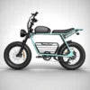 Vélo électrique fat bike 48V longue autonomie