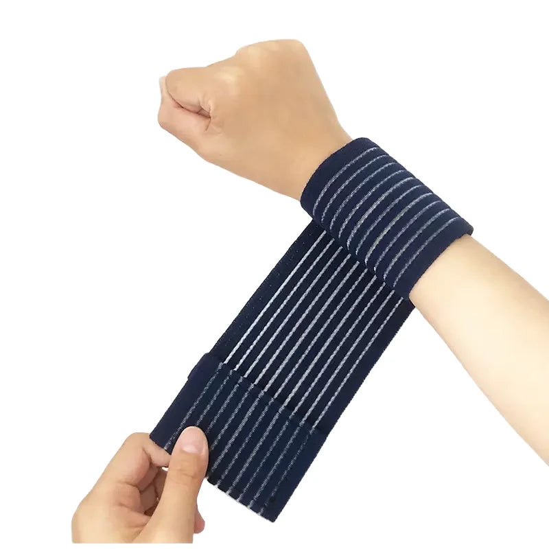 Quality Neoprene Wrist Support Brace Weight Lifting Wrist Wraps Protector Belt
