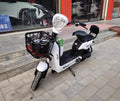 Hot Sale China Factory Electric Recreational Tricycle Adults Kids Standard Edition MiniBike/PocketBike 48V 350W Silent Motor