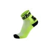 Chaussettes montantes motif personnalisable