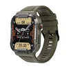 Montre connectée sport MK66