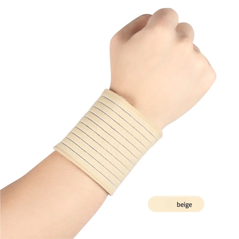 Quality Neoprene Wrist Support Brace Weight Lifting Wrist Wraps Protector Belt