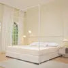 Queen king Bed Mosquito Da Cama Das Meninas Home Decor Bed Canopy Strong Bracket Support White pink Girls Bed Mosquito