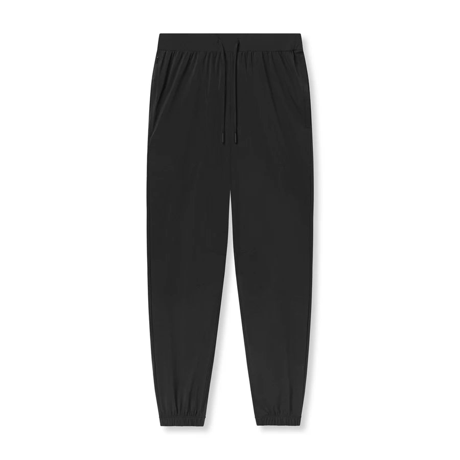 Customized Quick-Dry Lightweight Running Gym Training Sports Casual Men's Long Pants Outdoor Hiking Workout Breathable Pants