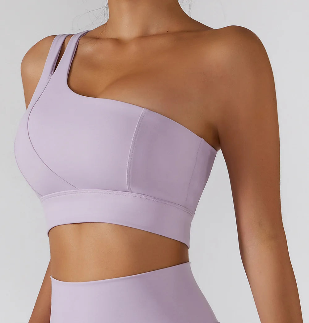 Jupe short yoga taille élastique