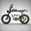 Vélo électrique fat bike 48V longue autonomie