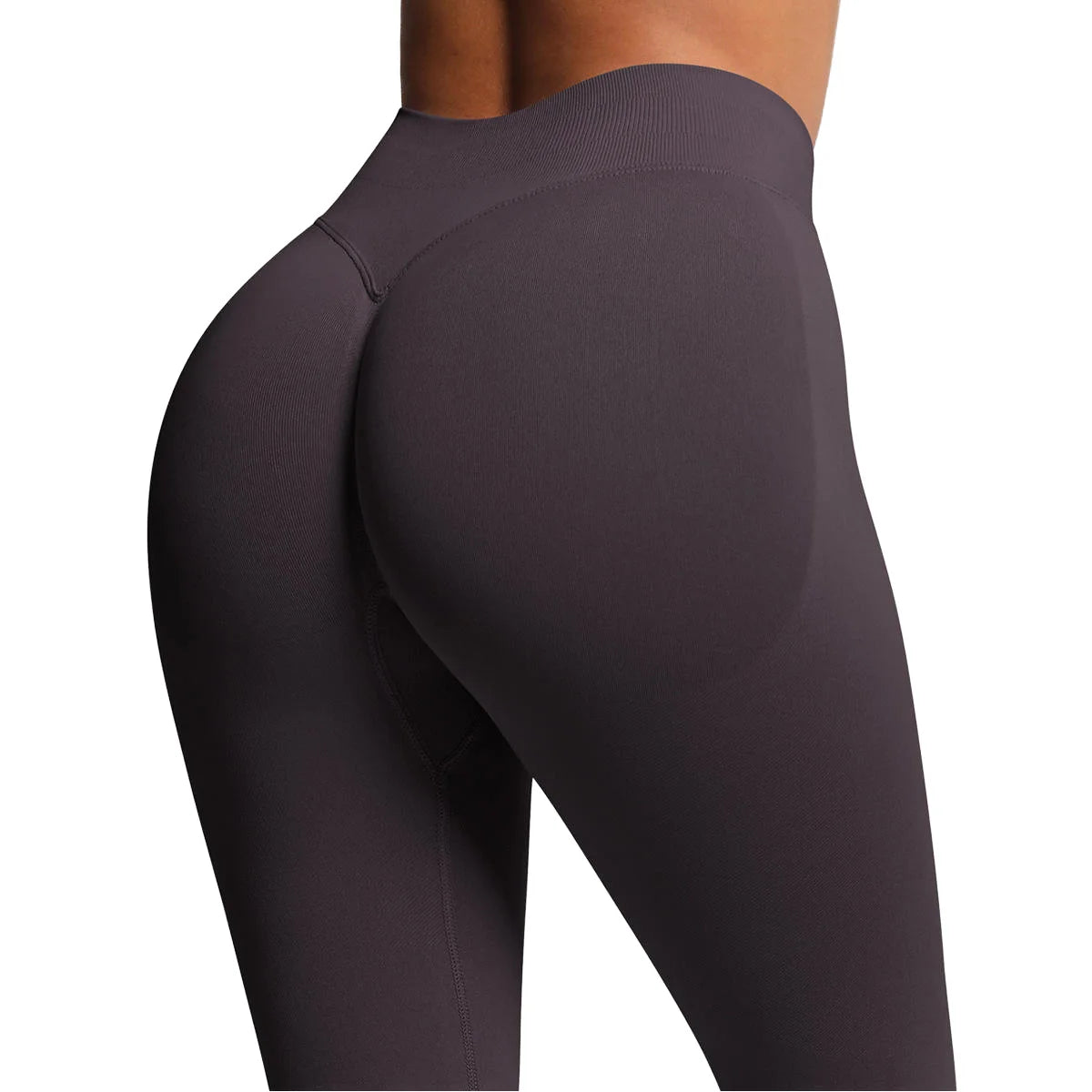 Legging de sport taille haute