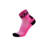 Chaussettes montantes motif personnalisable