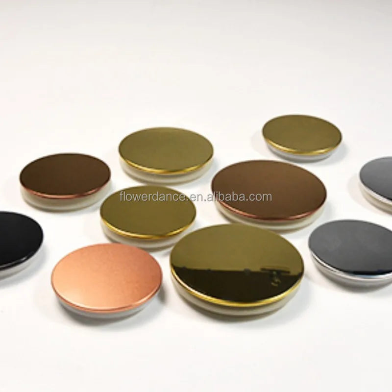 Wholesale Iridescent Candle Jars Lanterns & Holders 10 oz Beautify Your Home Decor LB0410