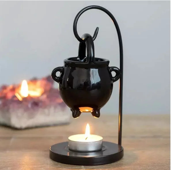 DDP Shipping Home Decor Candle Jars  Aromatherapy Aroma Tealight Round Candle Holder Essential Oil Burner Wax Melt Burners