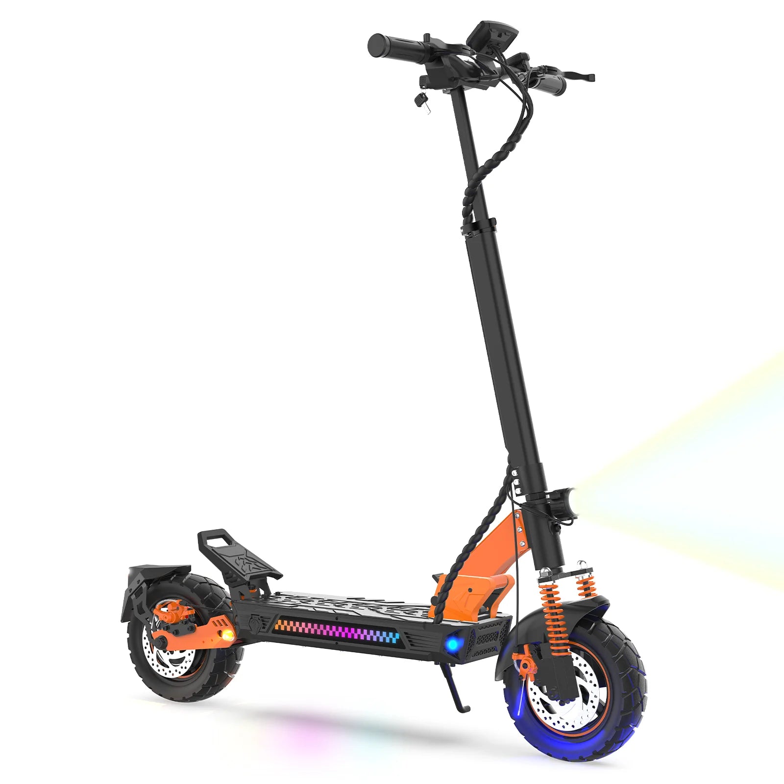 Tufront E3s EU US UK Warehouse off Road Fast Electric Mobility E Scooter Adult Cheap 1000w E-scooter with Seat