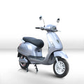 2025 Adult Electric Bike Scooter Streetbikes 60V 800W 20AH Without Battery 40km/h Range EV Scooter