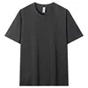 T-shirt fitness coton oversize homme