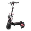EU Warehouse  NFC Hydraulic Brake 6000w Dual Motor 38A Battery 85km/h Speed Long Range Off Road Adult Electric Scooters