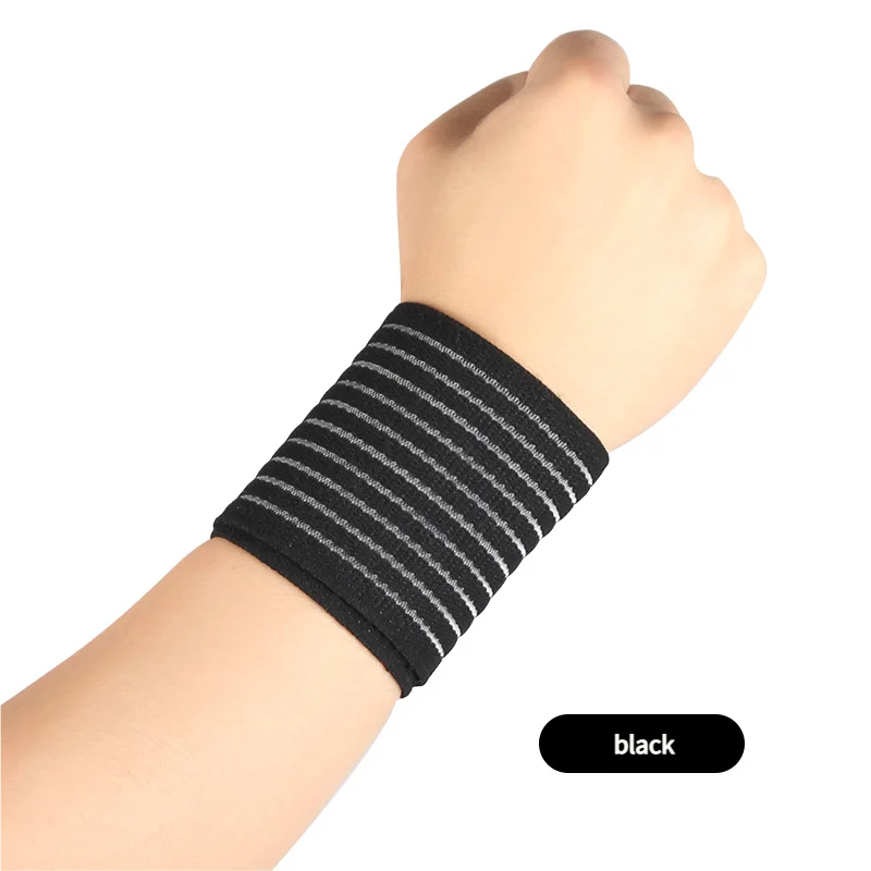Quality Neoprene Wrist Support Brace Weight Lifting Wrist Wraps Protector Belt