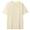 T-shirt fitness coton oversize homme