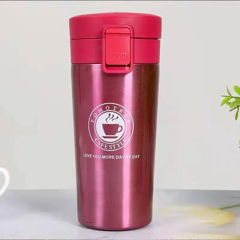 Hot Sale Stainless Steel Tumblers Coffee Mug Cups in Bulk 20 oz Tumblers Coffee Cups Travel Car Mugs  Sublimation Blank
