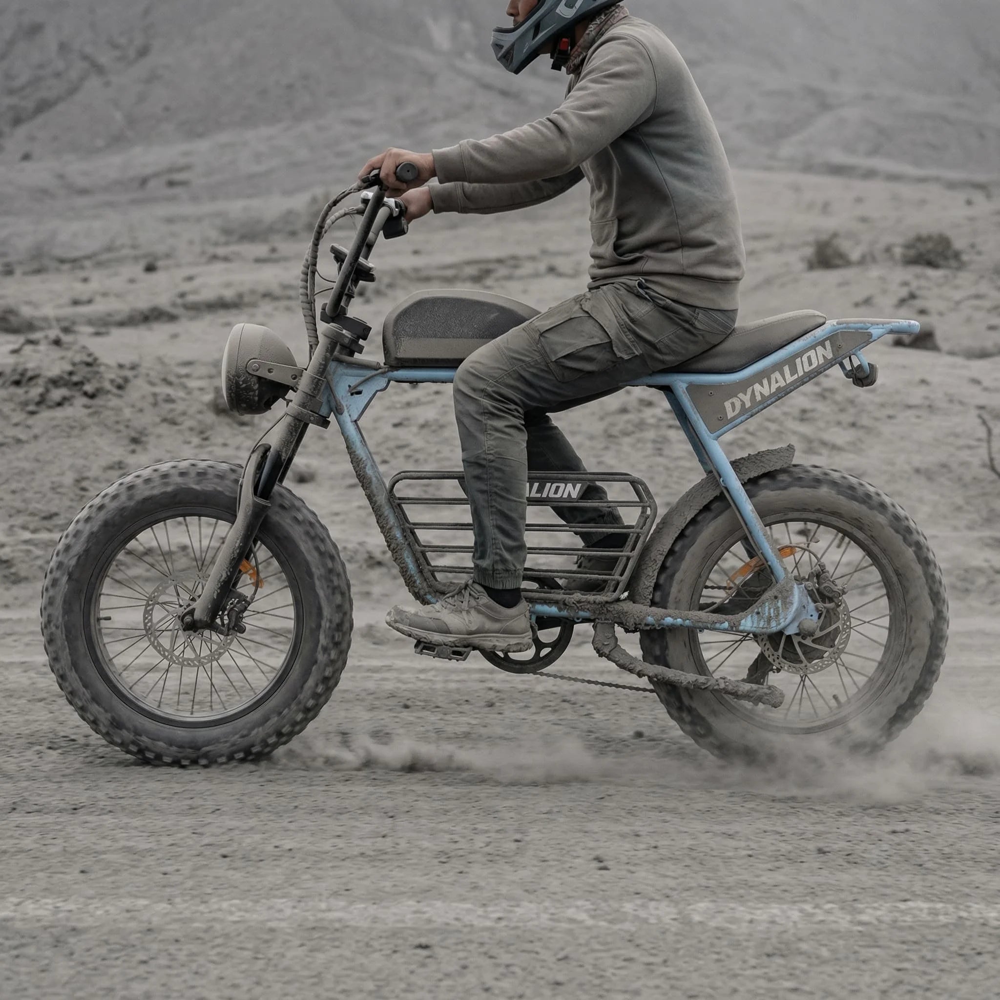 Fast Delivery USA Warehouse 20" Ebike 48v Electric Fat Bike Long Range Fat Tire Electric Bike