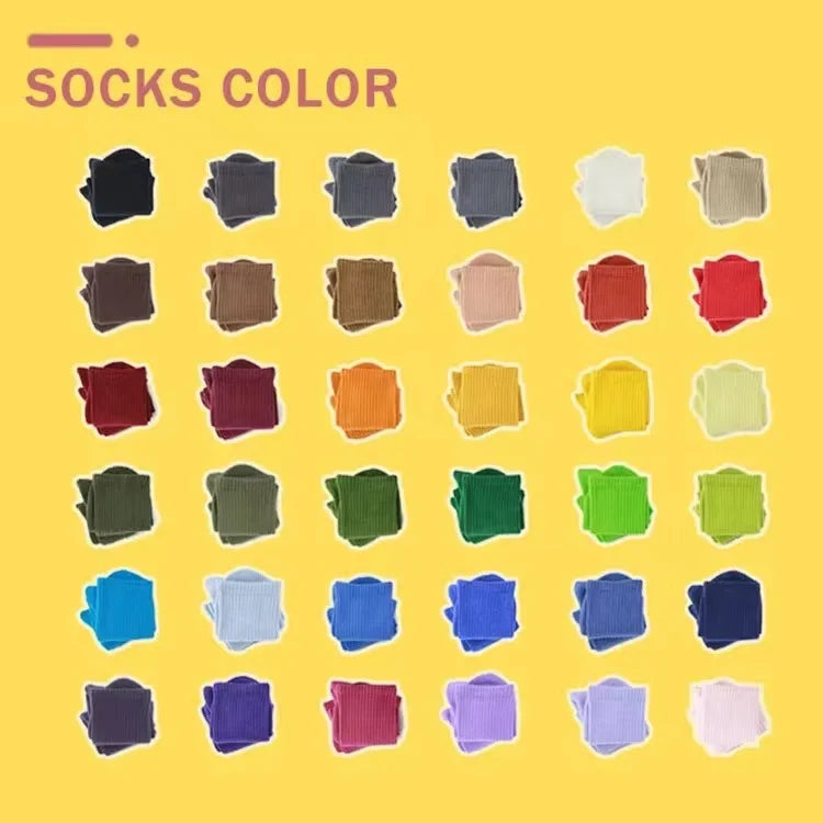 Yilong Custom Women's Pilates Yoga Grip Socks High Quality Compression Cotton Bottom Logo Fuzzy Designer Style