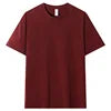 T-shirt fitness coton oversize homme