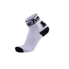 Chaussettes montantes motif personnalisable