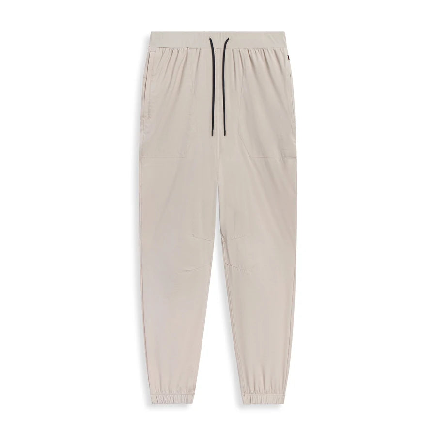 Customized Quick-Dry Lightweight Running Gym Training Sports Casual Men's Long Pants Outdoor Hiking Workout Breathable Pants