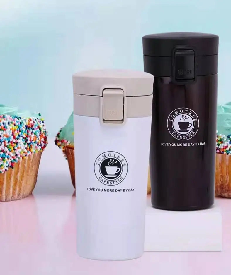 Hot Sale Stainless Steel Tumblers Coffee Mug Cups in Bulk 20 oz Tumblers Coffee Cups Travel Car Mugs  Sublimation Blank