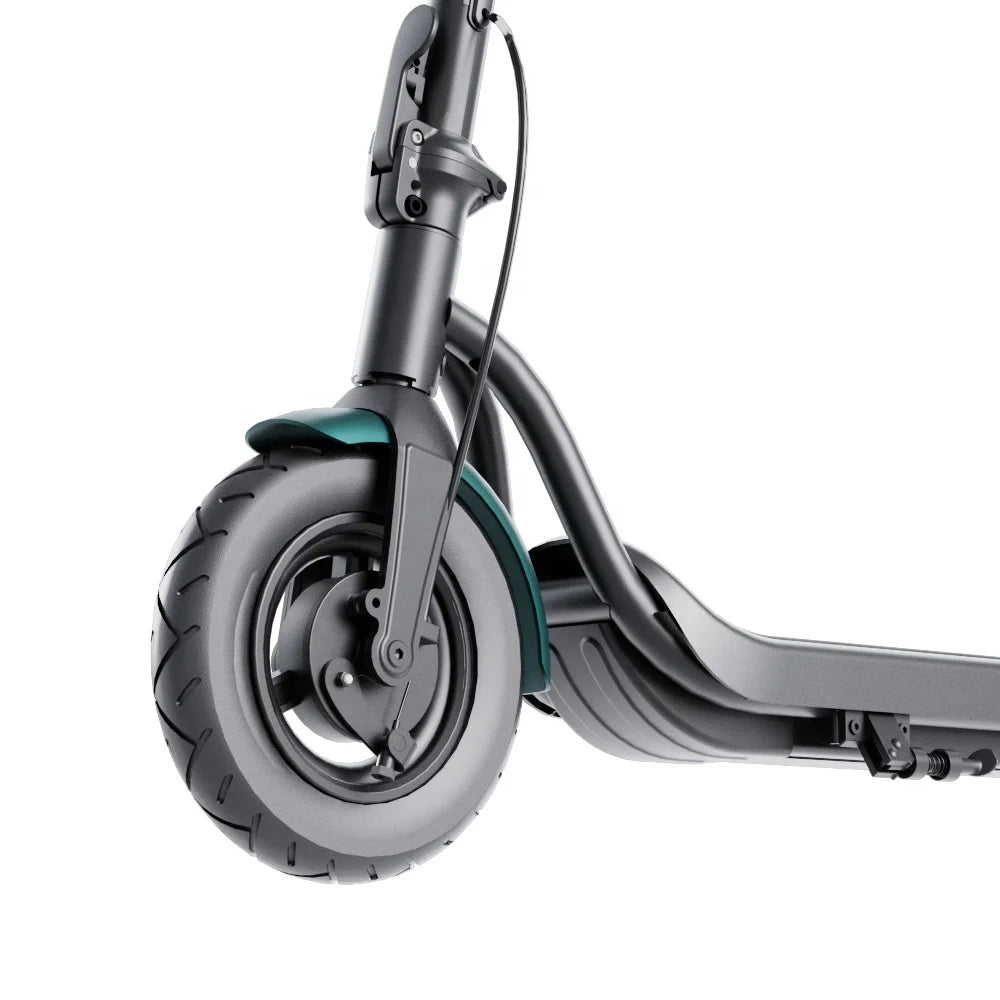 US Warehouse Stock Adult Escooter 10 Inch E-scooter Folding Electric Scooter 30KMH Fast E Scooter Long Range Electric Scooter