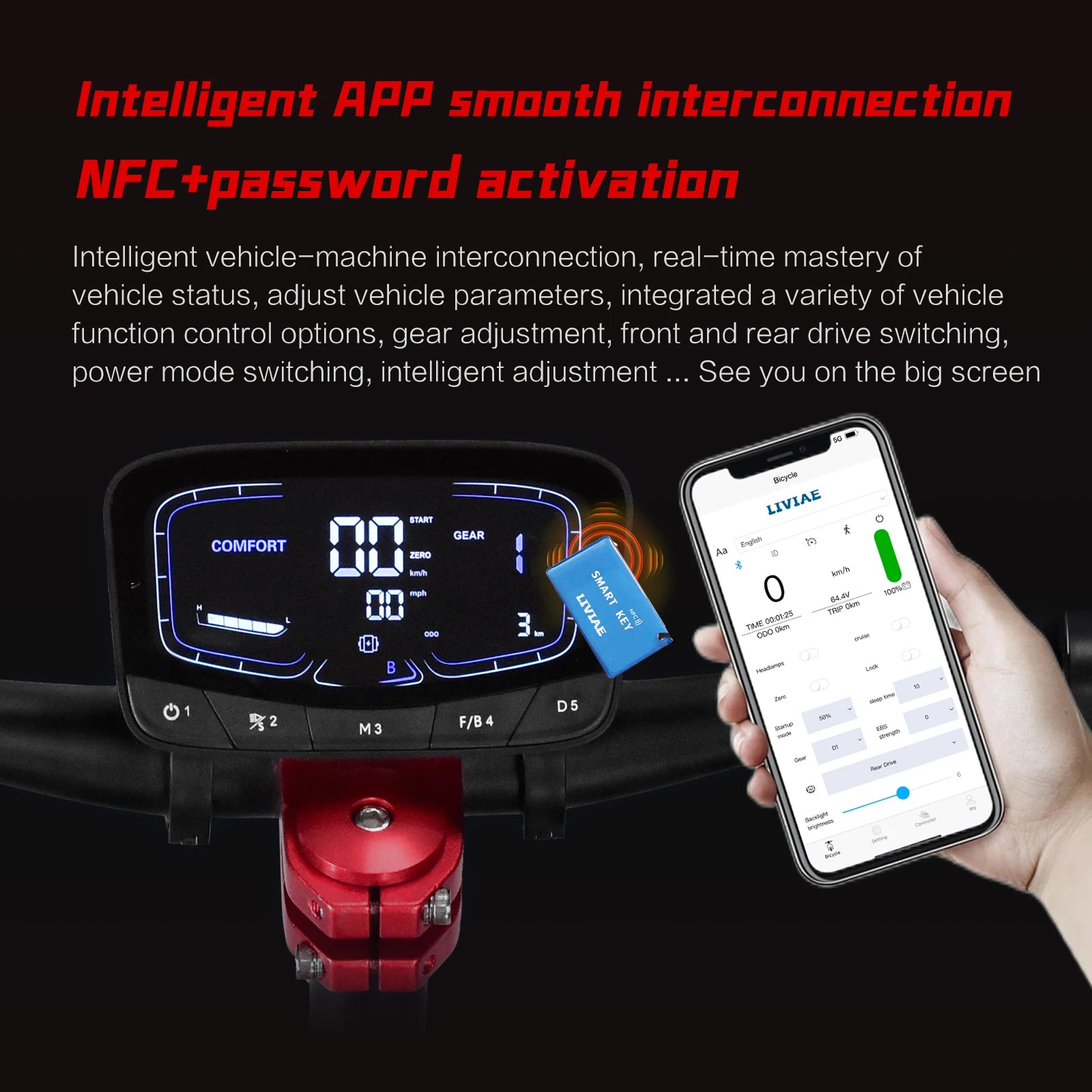 EU Warehouse  NFC Hydraulic Brake 6000w Dual Motor 38A Battery 85km/h Speed Long Range Off Road Adult Electric Scooters
