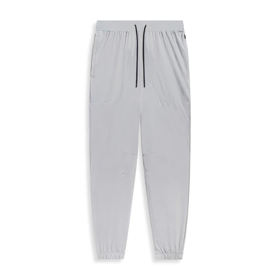 Customized Quick-Dry Lightweight Running Gym Training Sports Casual Men's Long Pants Outdoor Hiking Workout Breathable Pants