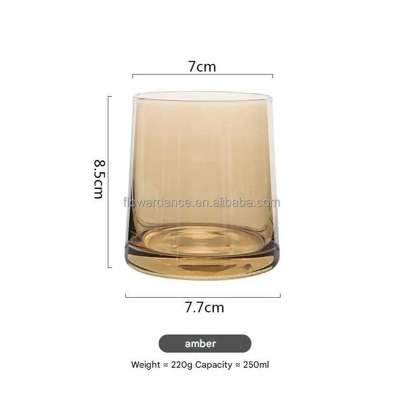 Wholesale Iridescent Candle Jars Lanterns & Holders 10 oz Beautify Your Home Decor LB0410