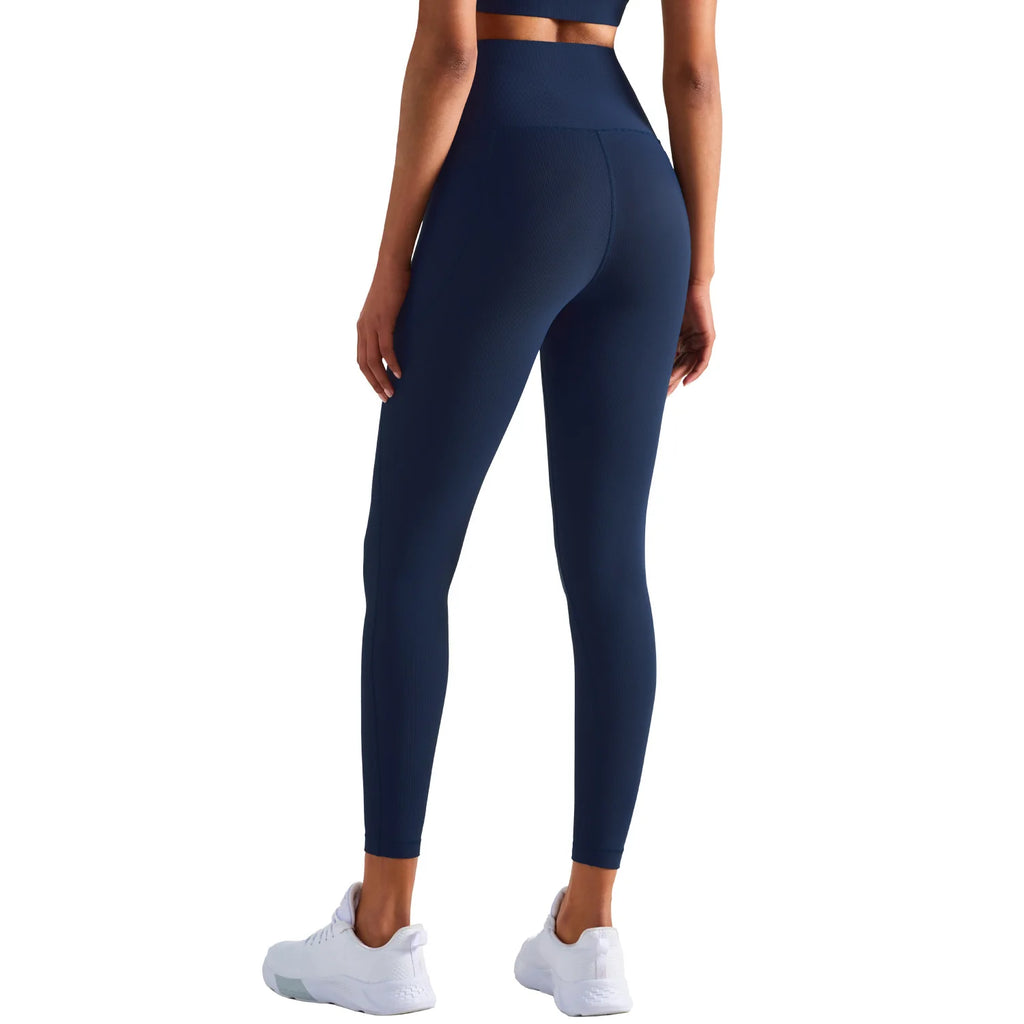 Sell Well New Type No Embarrassing Lines Gym Clothing Ropa Deportiva Para Mujer High Waisted Fitness & Yoga Wear Leggings