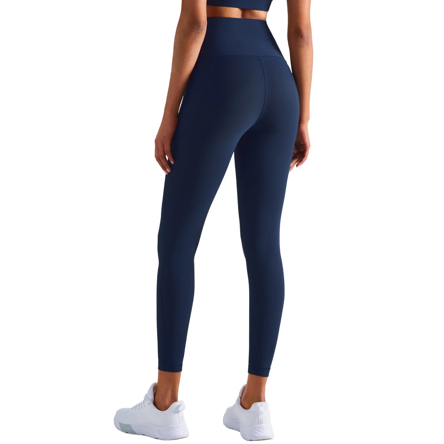 Sell Well New Type No Embarrassing Lines Gym Clothing Ropa Deportiva Para Mujer High Waisted Fitness & Yoga Wear Leggings