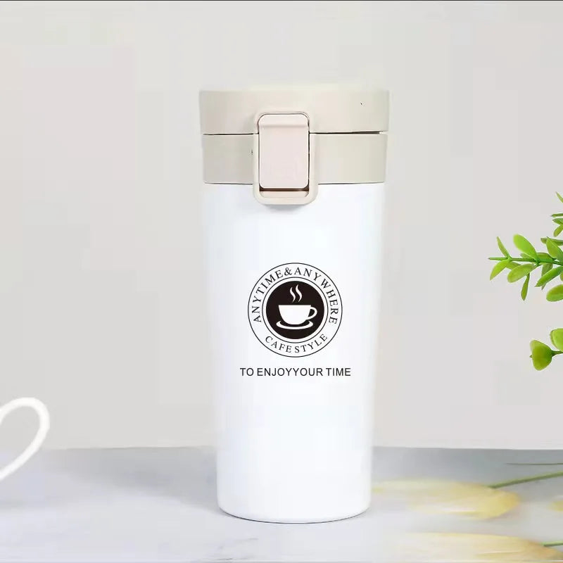 Hot Sale Stainless Steel Tumblers Coffee Mug Cups in Bulk 20 oz Tumblers Coffee Cups Travel Car Mugs  Sublimation Blank