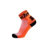 Chaussettes montantes motif personnalisable