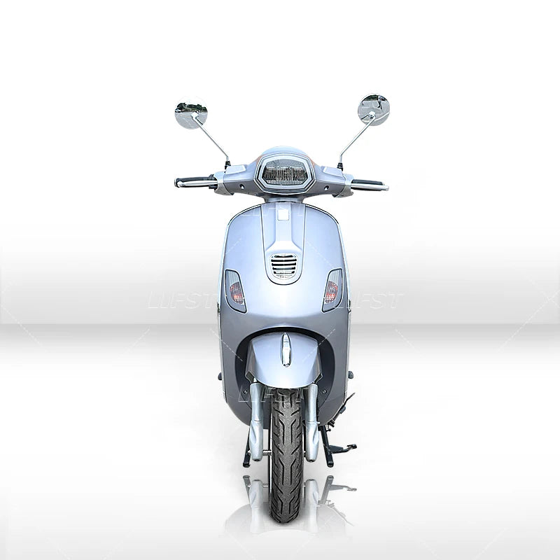 2025 Adult Electric Bike Scooter Streetbikes 60V 800W 20AH Without Battery 40km/h Range EV Scooter