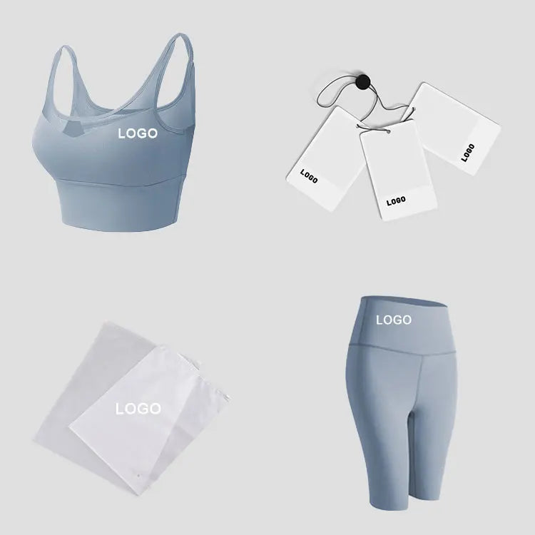 Sell Well New Type No Embarrassing Lines Gym Clothing Ropa Deportiva Para Mujer High Waisted Fitness & Yoga Wear Leggings