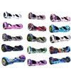 Customized Two-Wheel Smart Self-Balancing Scooter with Sensor 6.5/8/10 Inch 36V 300W Motor App Control 150kg Capacity 50 Euro