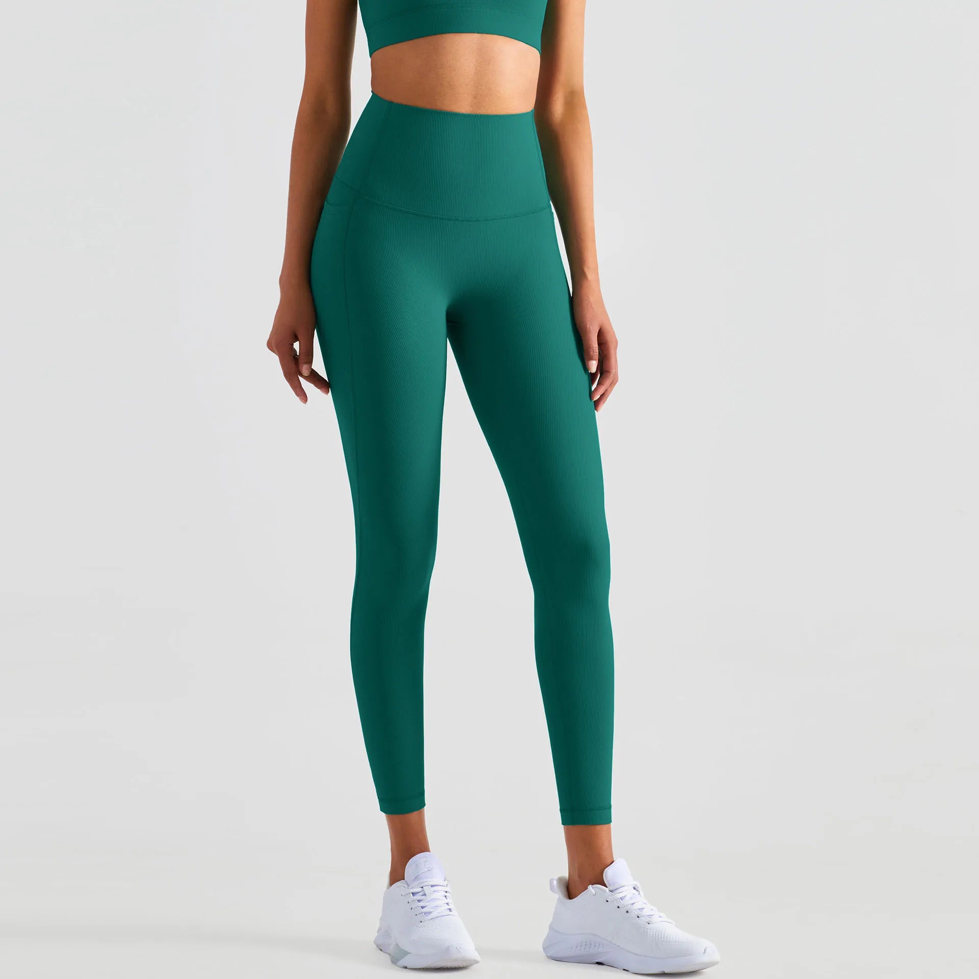 Sell Well New Type No Embarrassing Lines Gym Clothing Ropa Deportiva Para Mujer High Waisted Fitness & Yoga Wear Leggings