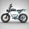 Vélo électrique fat bike 48V longue autonomie