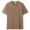 T-shirt fitness coton oversize homme