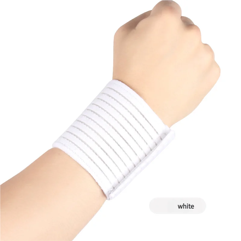 Quality Neoprene Wrist Support Brace Weight Lifting Wrist Wraps Protector Belt
