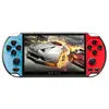 Console de jeu portable écran couleur 5.1"