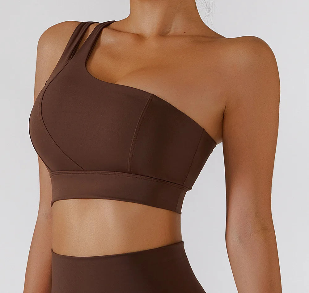 Jupe short yoga taille élastique