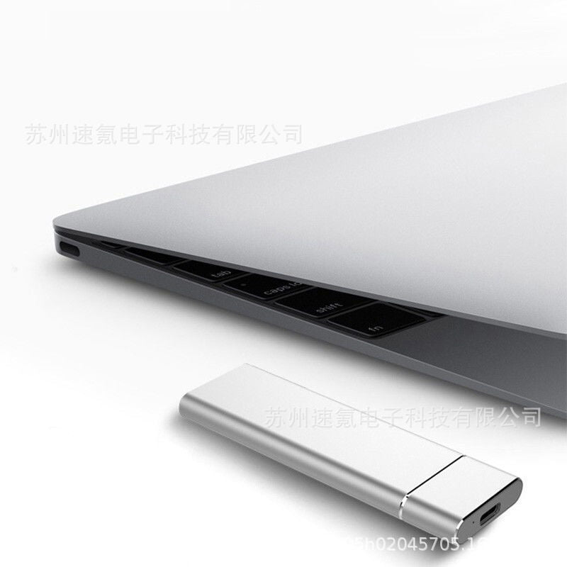 Cross-Border Export Ssd Mobile Solid State Drive 16Tb 8Tb 4Tb 2Tb1Tb Same Day Delivery